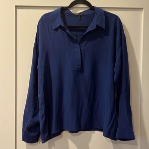 Eileen Fisher Blouse